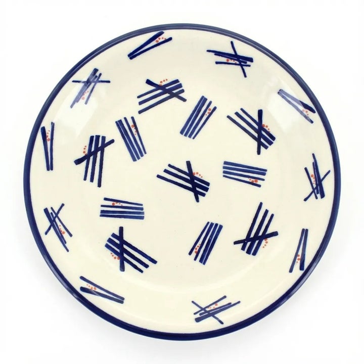 Zaklady Zoe Dining Plates & Bowls — Polish Pottery