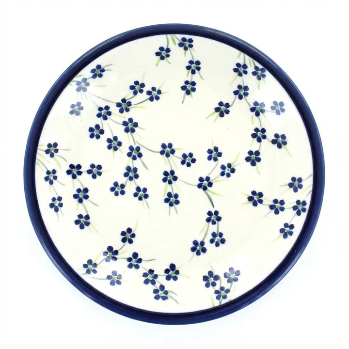 Zaklady Willow Dining Plates & Bowls — Polish Pottery