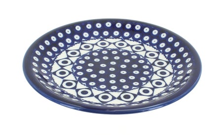 Zaklady Xandra Dining Plates & Bowls — Polish Pottery