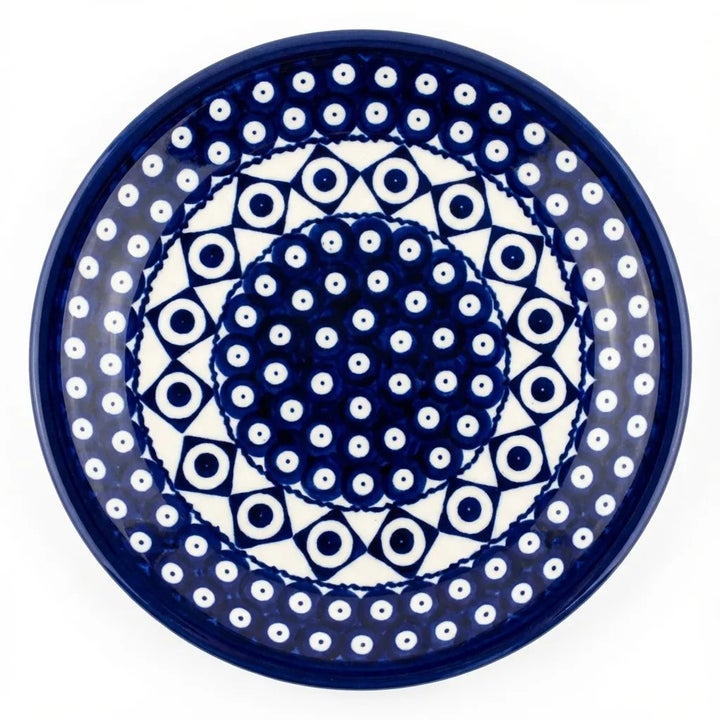 Zaklady Xandra Dining Plates & Bowls — Polish Pottery