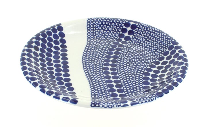 Zaklady Zara Dining Plates & Bowls — Polish Pottery