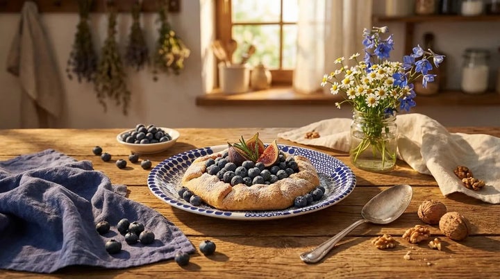 Zaklady Zara Dining Plates & Bowls — Polish Pottery