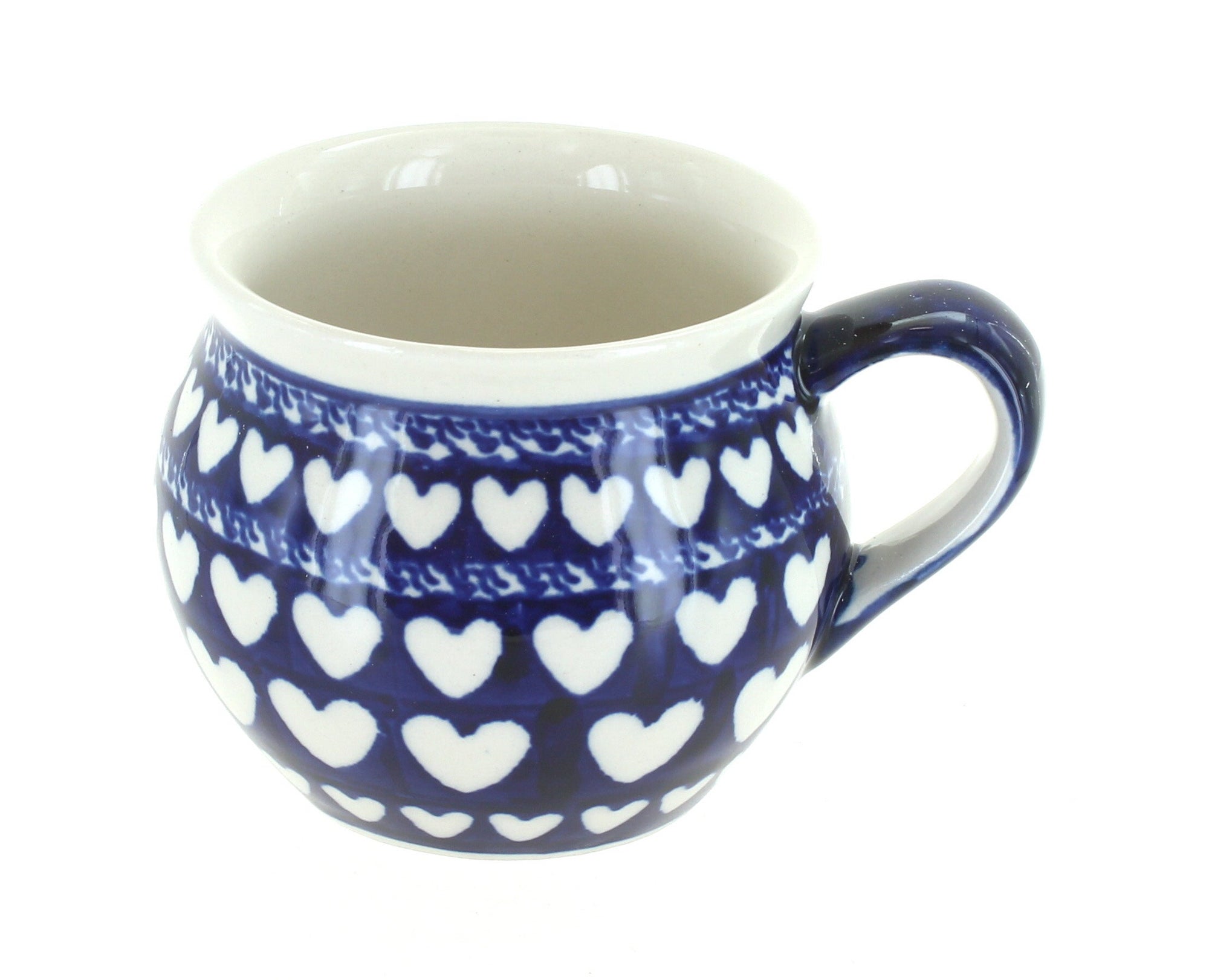 Zaklady Valentina Mug — Polish Pottery