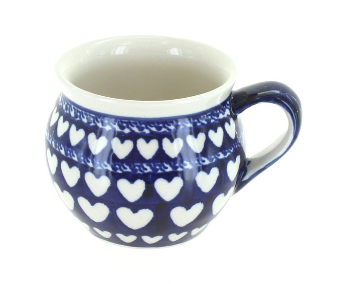 Zaklady Valentina Mug — Polish Pottery