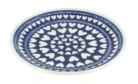 Zaklady Valentina Dining Plates & Bowls — Polish Pottery