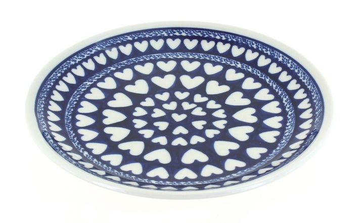 Zaklady Valentina Dining Plates & Bowls — Polish Pottery