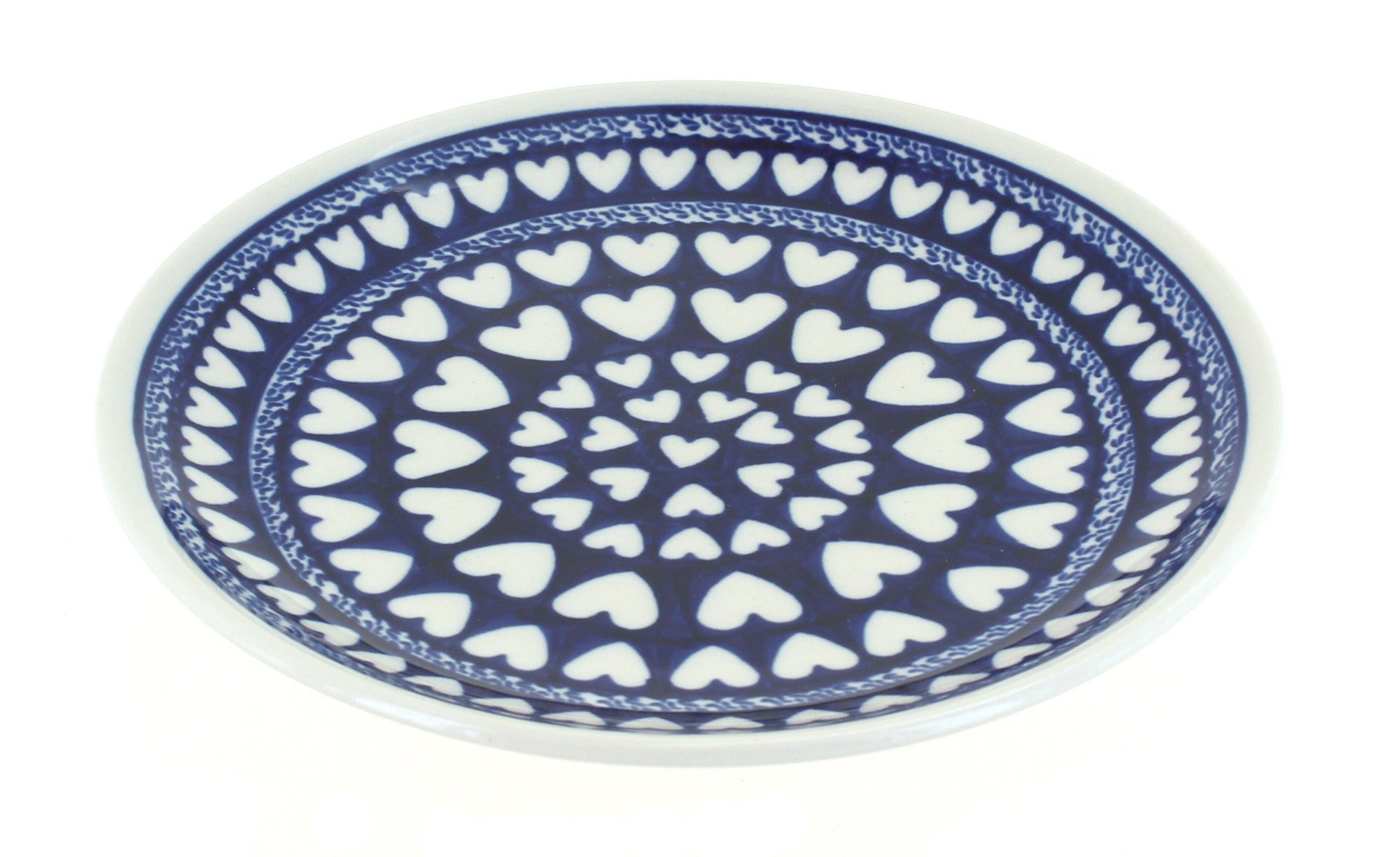 Zaklady Valentina Dining Plates & Bowls — Polish Pottery