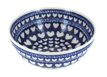 Zaklady Valentina Dining Plates & Bowls — Polish Pottery