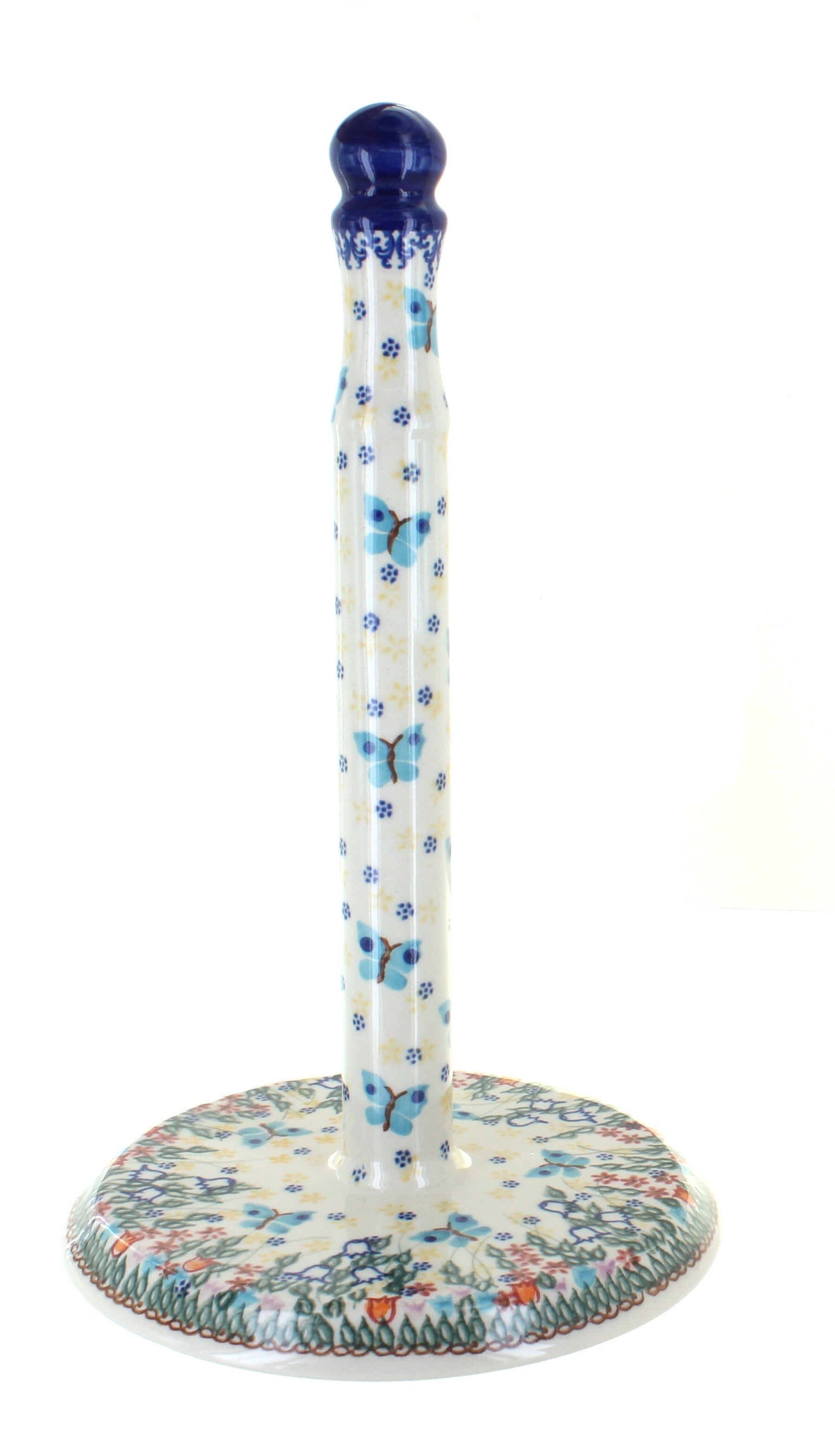 Vena Garden of Eden Countertop Accessories — Polish Pottery