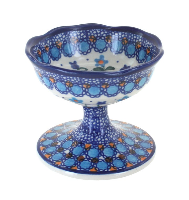 Vena Savannah Dining Plates & Bowls — Polish Pottery