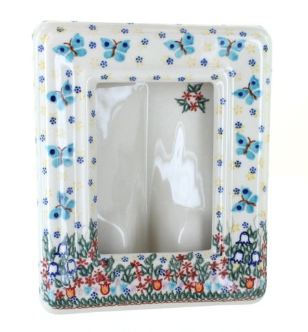 Vena Garden of Eden Décor — Polish Pottery