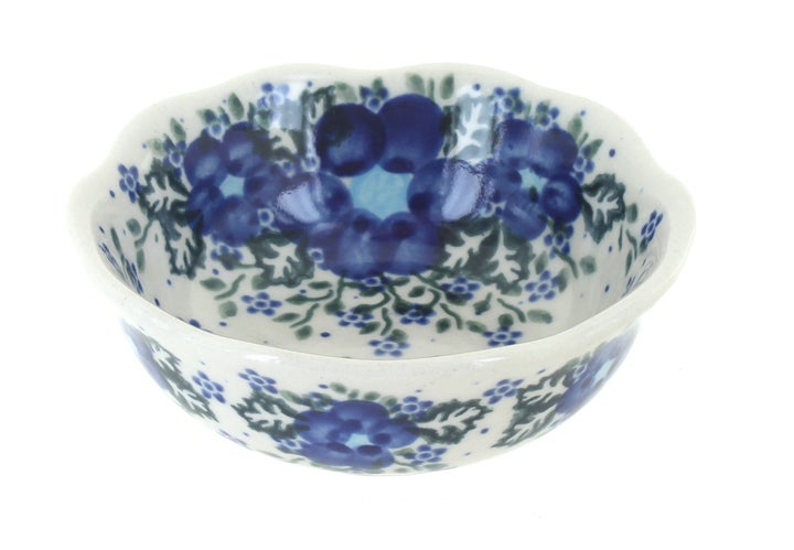 Vena Melanie Petite Bowl/Dish — Polish Pottery