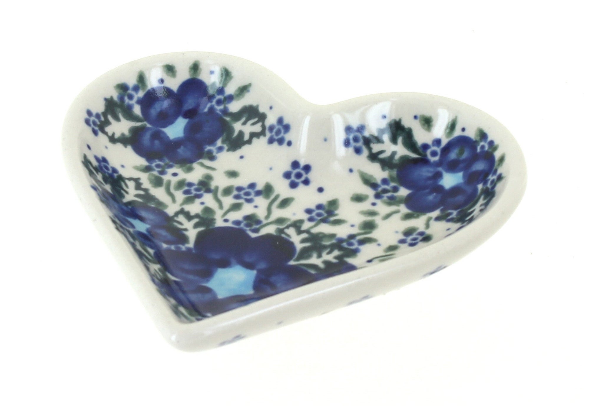 Vena Melanie Décor — Polish Pottery