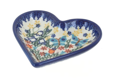 Vena Garden of Eden Décor — Polish Pottery