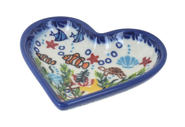 Vena Atlantis Décor — Polish Pottery