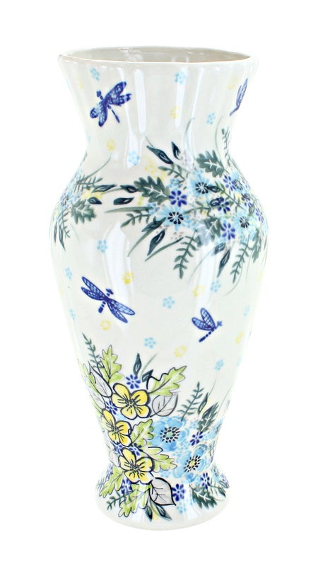 Vena Alyssa Décor — Polish Pottery