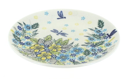 Vena Alyssa Dining Plates & Bowls — Polish Pottery