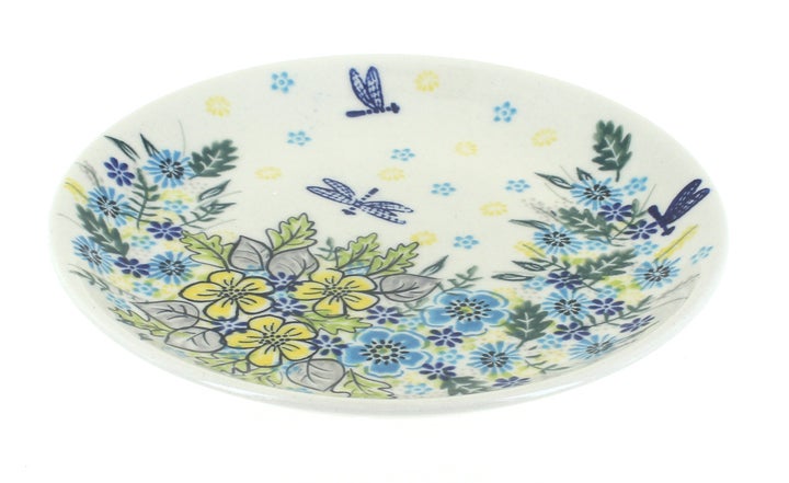 Vena Alyssa Dining Plates & Bowls — Polish Pottery
