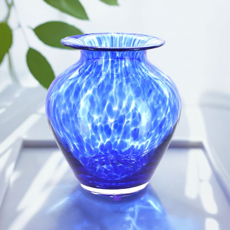 Detail image of Glassworks Décor — Polish Pottery