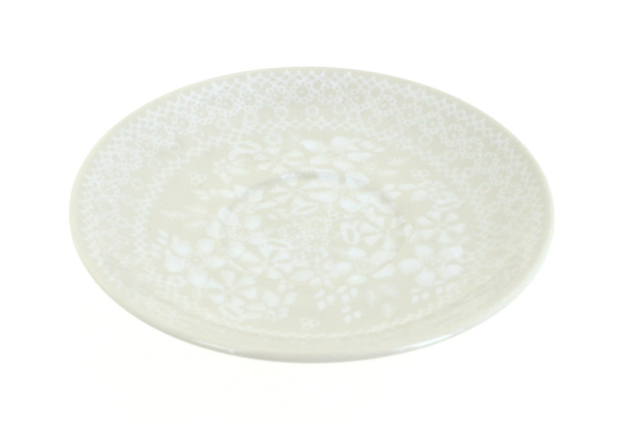 Manufaktura White Lace Coffee & Tea Accessories — Polish Pottery