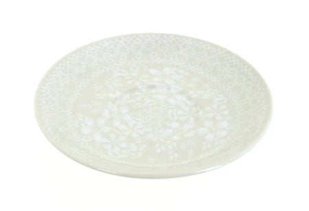 Manufaktura White Lace Coffee & Tea Accessories — Polish Pottery