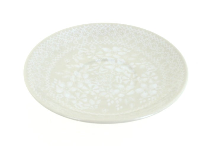 Manufaktura White Lace Coffee & Tea Accessories — Polish Pottery