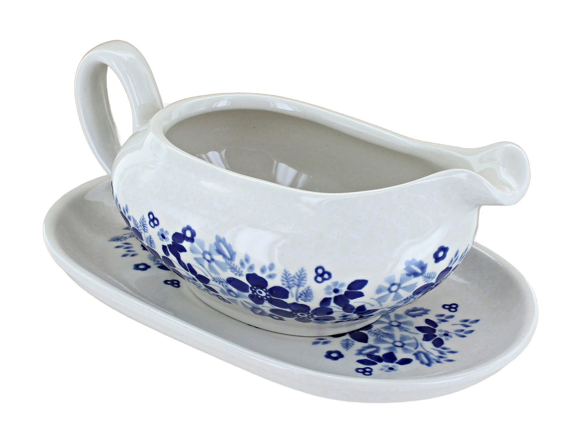 Manufaktura Christiana Dining Accessories — Polish Pottery