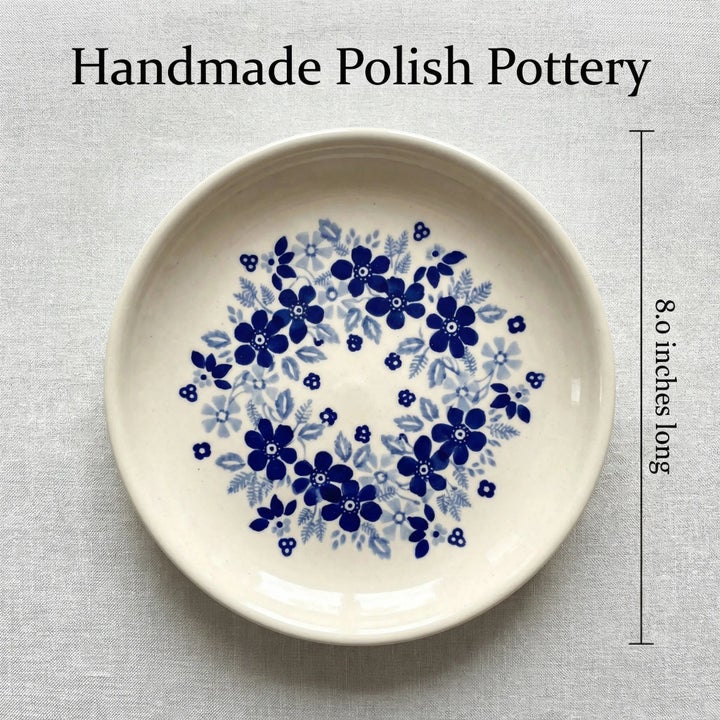 Manufaktura Christiana Dining Accessories — Polish Pottery