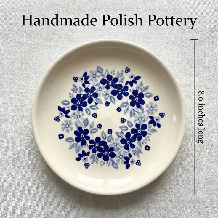 Detail image of Manufaktura Christiana Dining Accessories — Polish Pottery