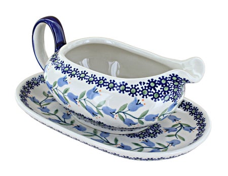 Manufaktura Tulip Dining Accessories — Polish Pottery