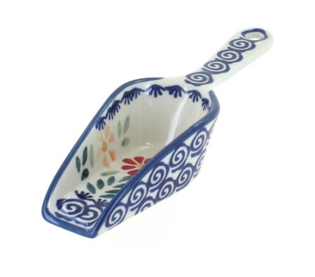 Manufaktura Garden Bouquet Dining Accessories — Polish Pottery