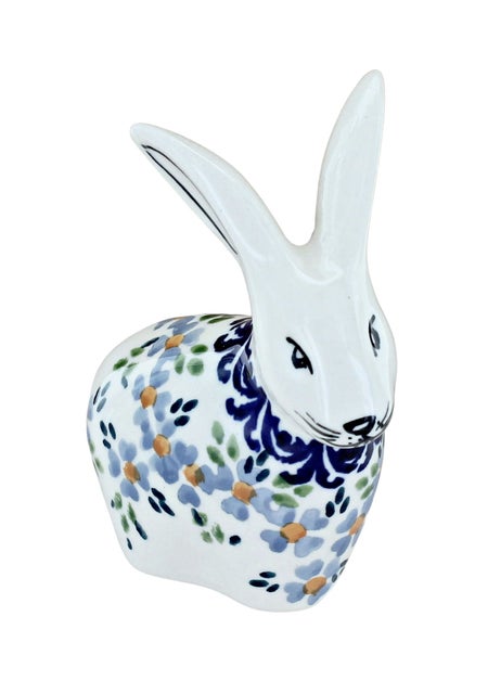 Manufaktura Summer Vine Figurine — Polish Pottery