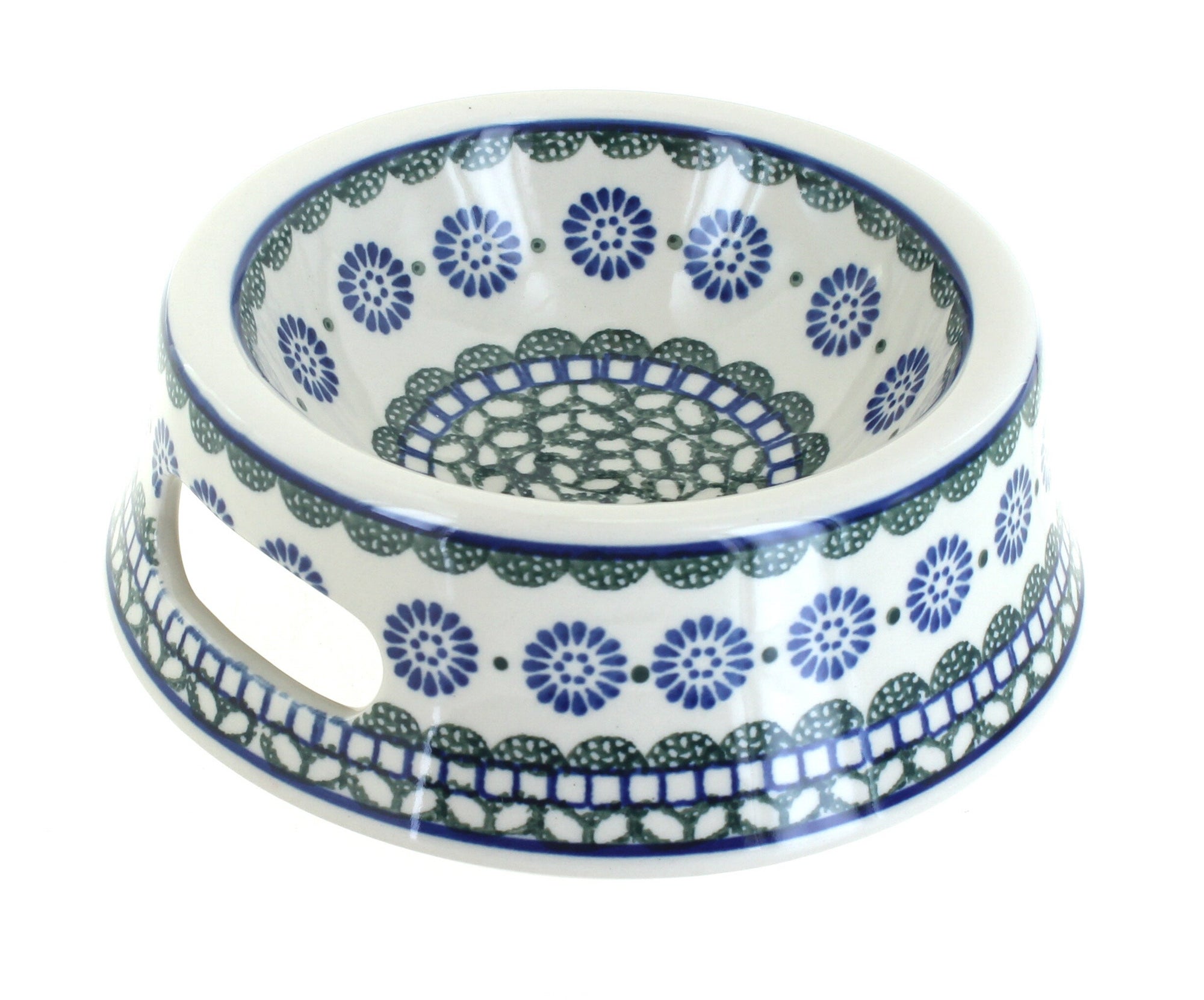 Ceramika Artystyczna Maia Specialty Bakeware — Polish Pottery