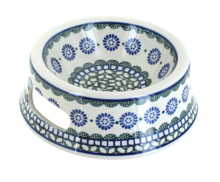 Ceramika Artystyczna Maia Specialty Bakeware — Polish Pottery