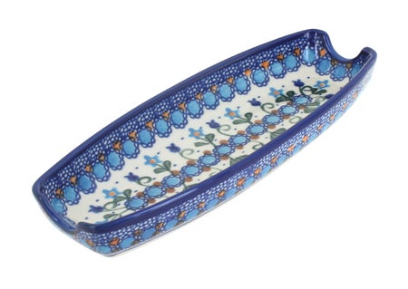 Vena Savannah Dining Accessories — Polish Pottery