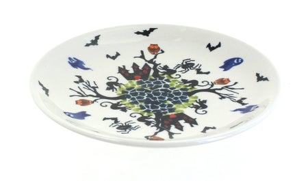 Zaklady Dining Plates & Bowls — Polish Pottery