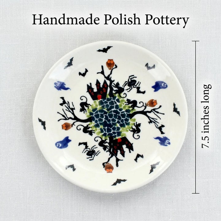 Zaklady Dining Plates & Bowls — Polish Pottery