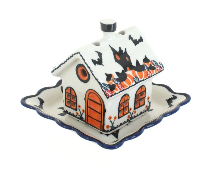 Zaklady Luminary — Polish Pottery