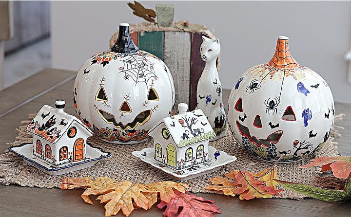 Zaklady Luminary — Polish Pottery