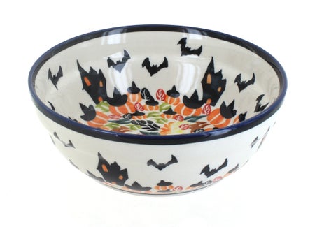 Zaklady Dining Plates & Bowls — Polish Pottery