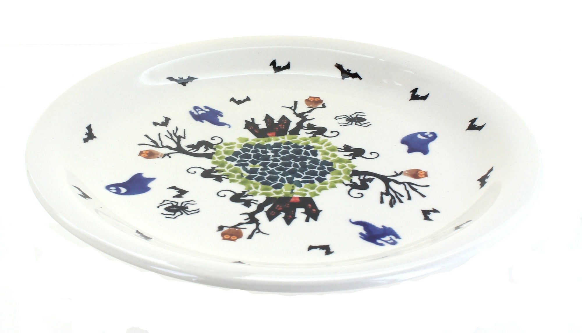 Zaklady Dining Plates & Bowls — Polish Pottery