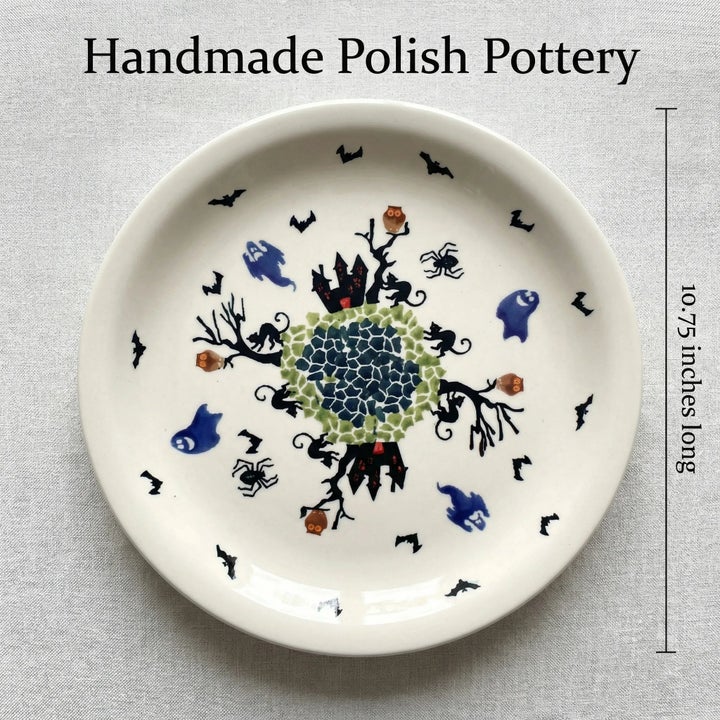 Zaklady Dining Plates & Bowls — Polish Pottery