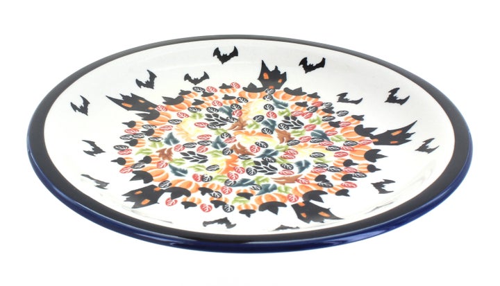 Zaklady Dining Plates & Bowls — Polish Pottery