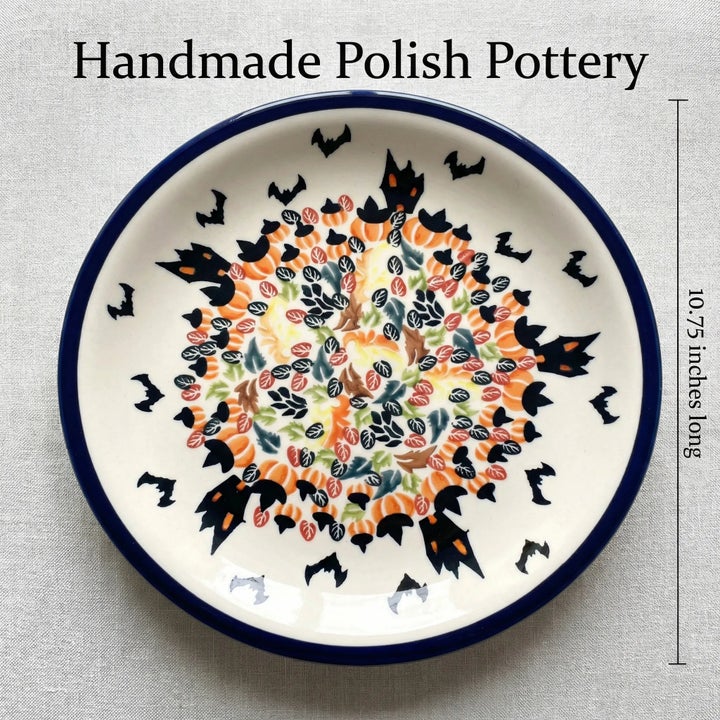 Zaklady Dining Plates & Bowls — Polish Pottery