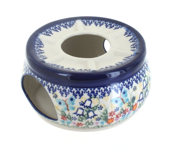 Vena Garden of Eden Coffee & Tea Accessories — Polish Pottery