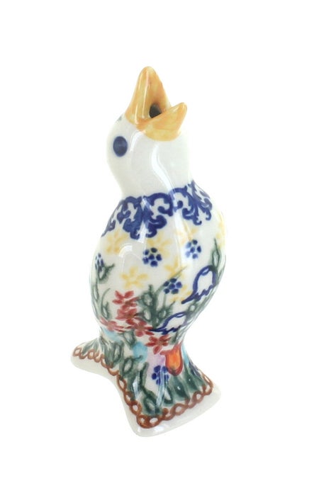 Vena Garden of Eden Baking Accessories — Polish Pottery