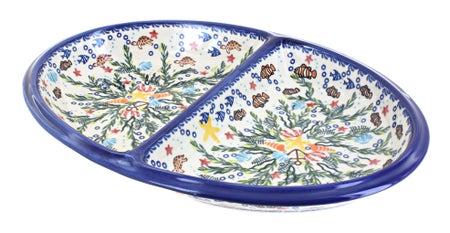 Vena Atlantis Dining Accessories — Polish Pottery