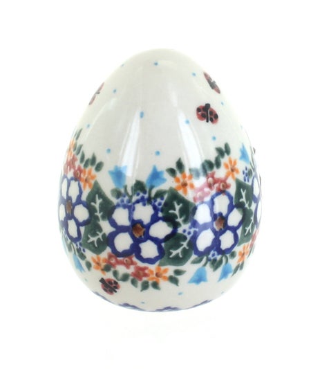 Vena Scarlett Décor — Polish Pottery