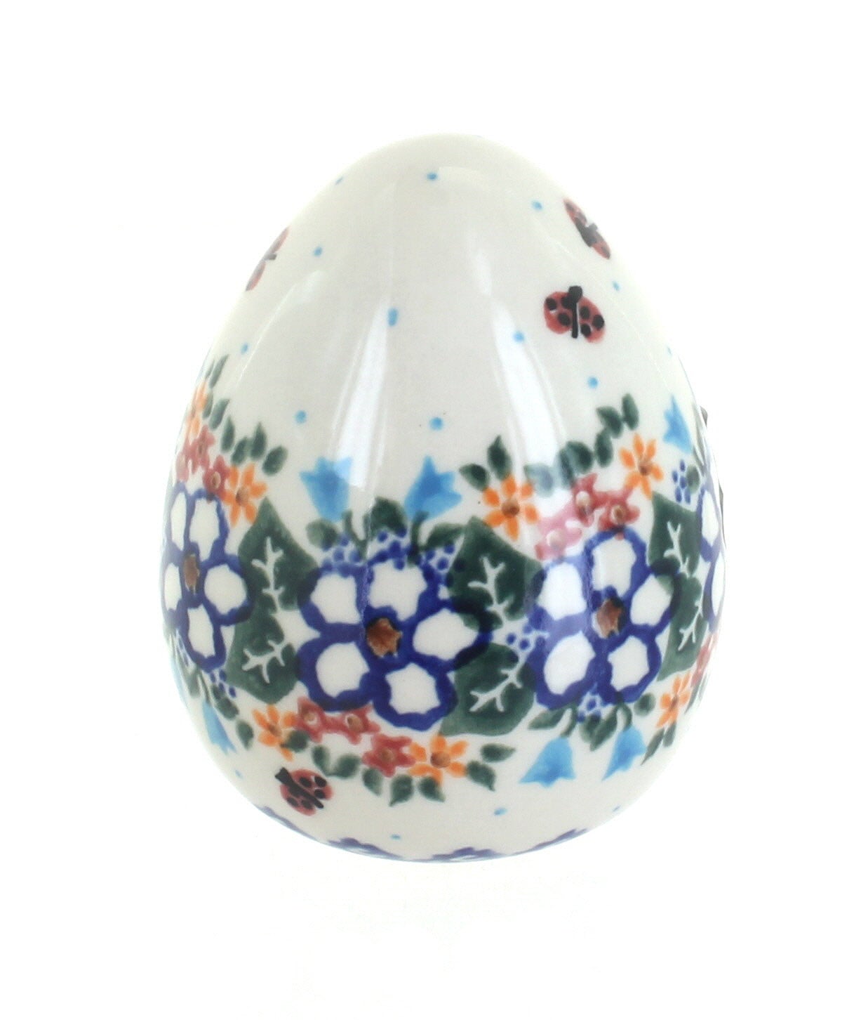 Vena Scarlett Décor — Polish Pottery