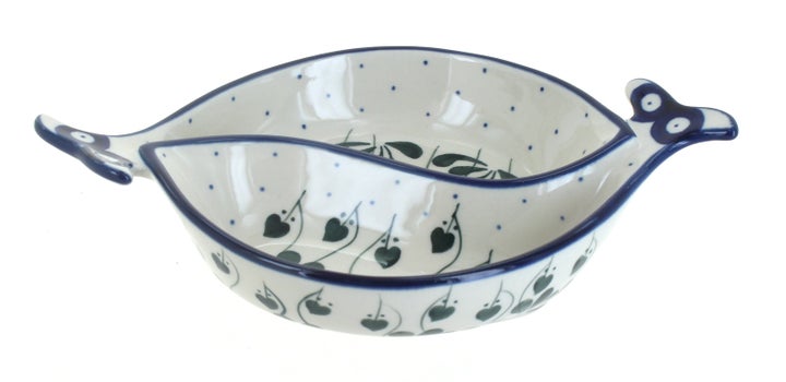 Ceramika Artystyczna Alyce Décor — Polish Pottery